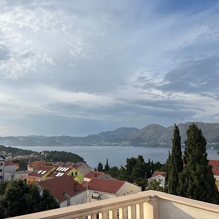 Seaview 90 Apartamento Cavtat