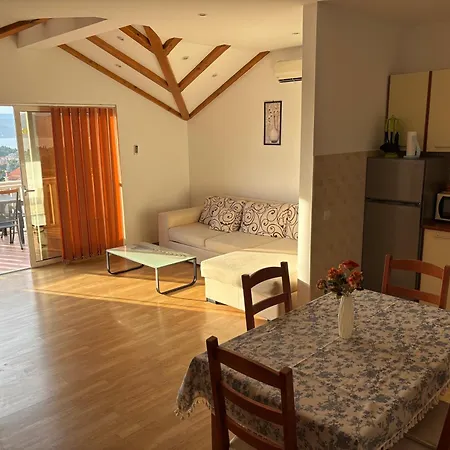 Apartment Seaview 90