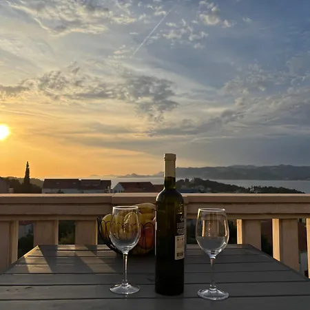 아파트 Seaview 90