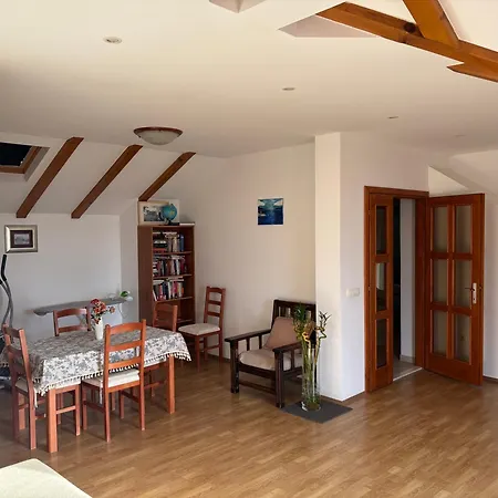 Seaview 90 Apartamento Cavtat