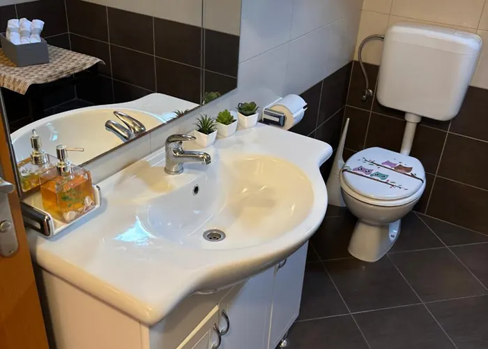 Seaview 90 Apartamento