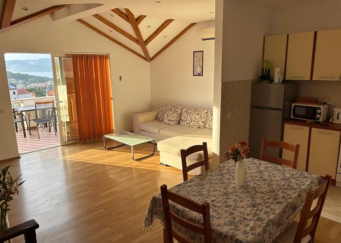 Appartamento Seaview 90