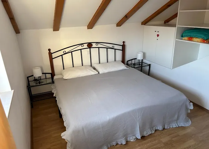 Seaview 90 Appartement *