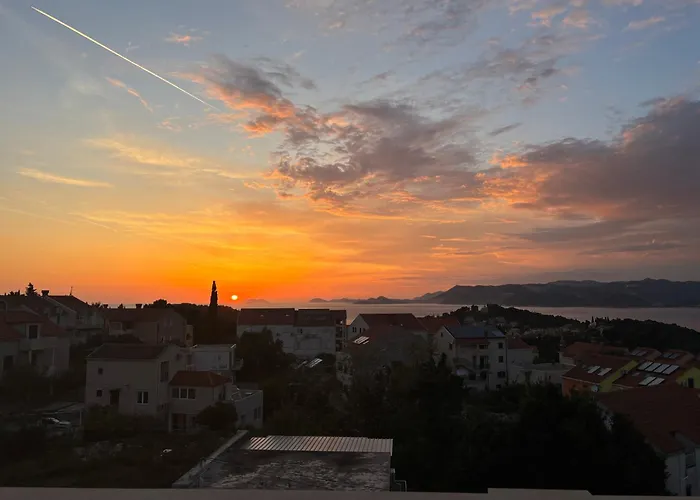 Seaview 90 Appartement *