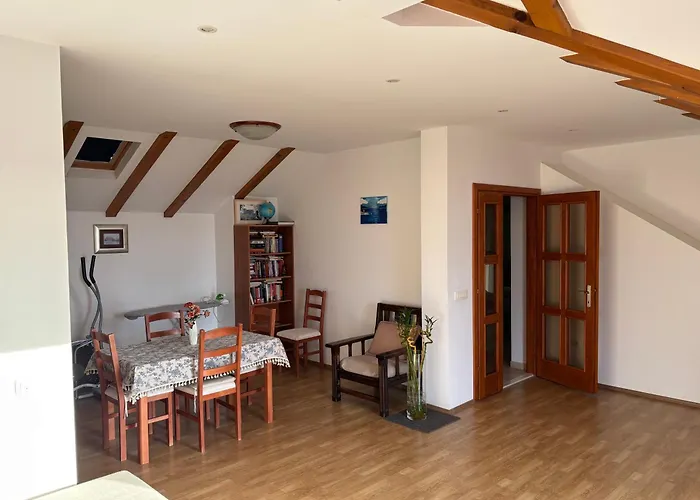 Seaview 90 Apartamento Cavtat