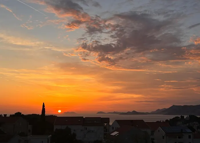 Appartement Seaview 90 *