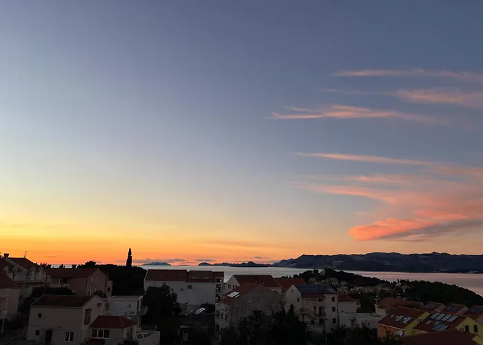 Seaview 90 아파트 *